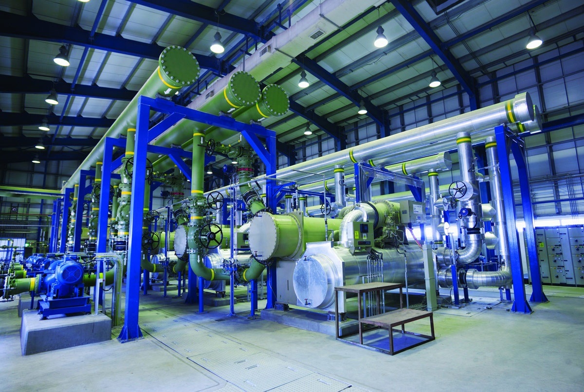 Process Flow Design and Assurance