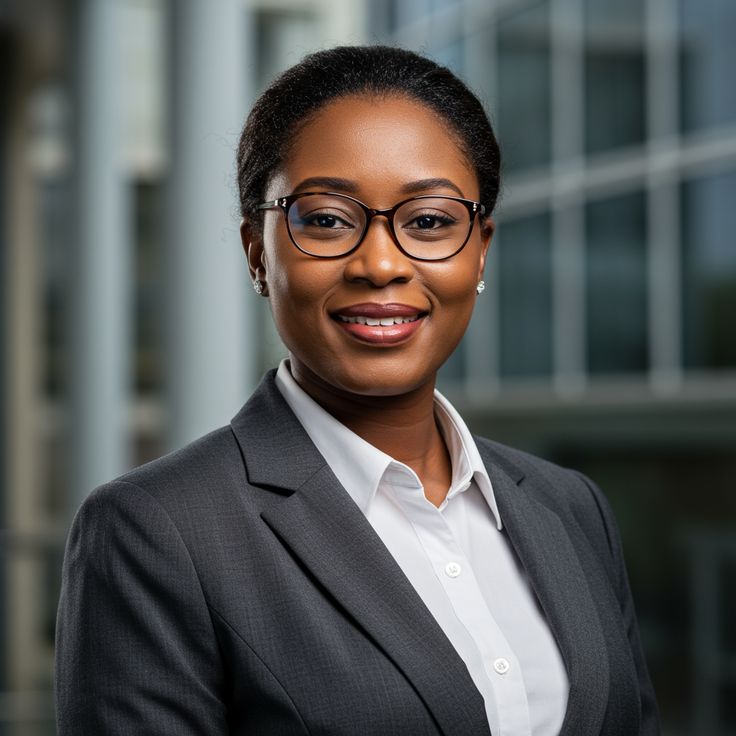 Mrs. Funmi Ogunleye – PetroBase International